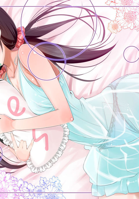 ニコ・ヨメ・ニッキ〜ハツ・H・ヘン〜