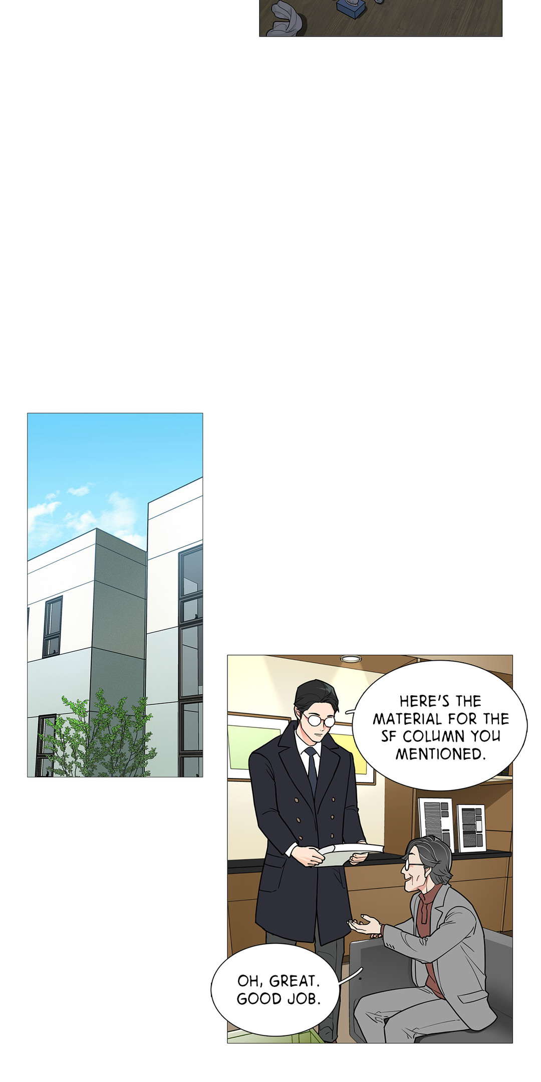 サディスティックビューティーCh.1-30