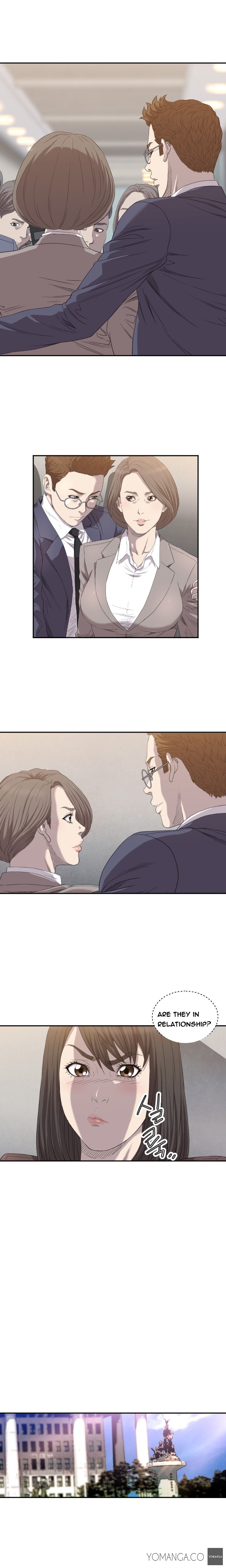 クラブソドムCh.1-18