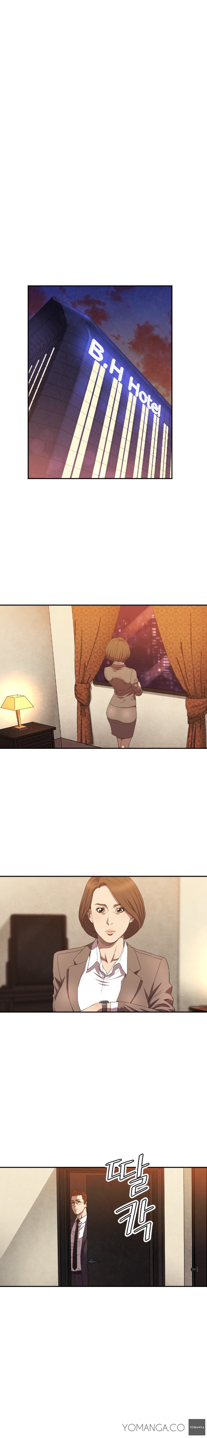 クラブソドムCh.1-18