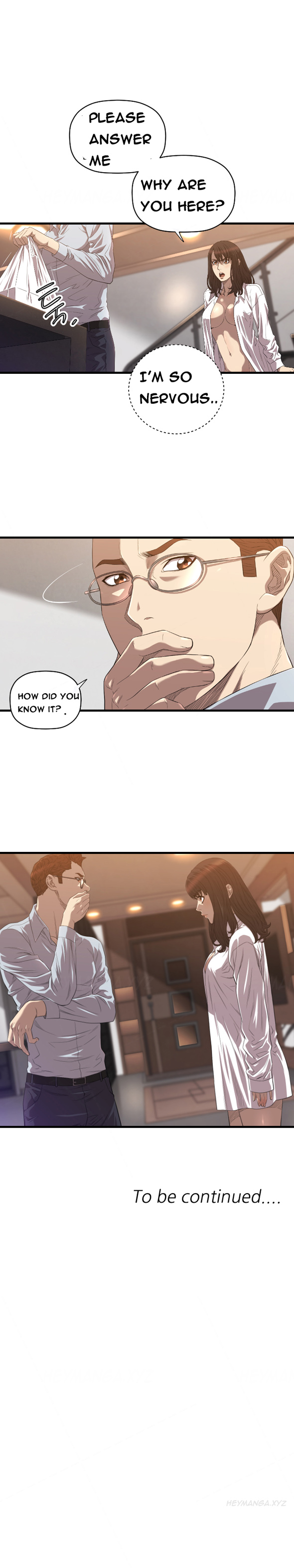 クラブソドムCh.1-18