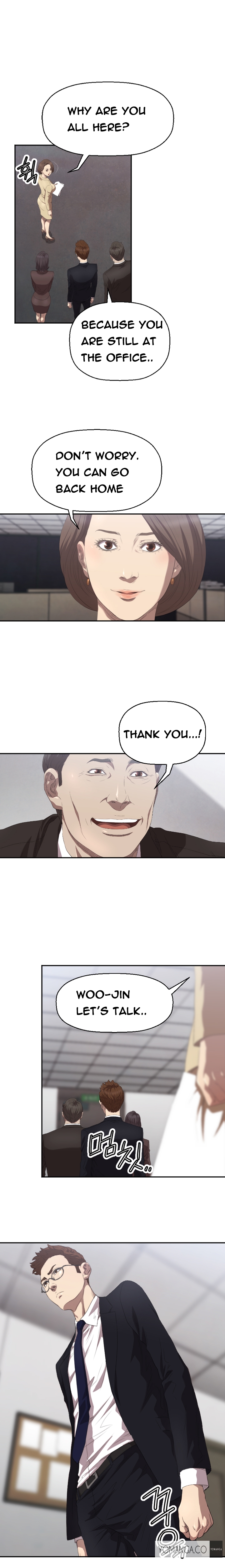 クラブソドムCh.1-18