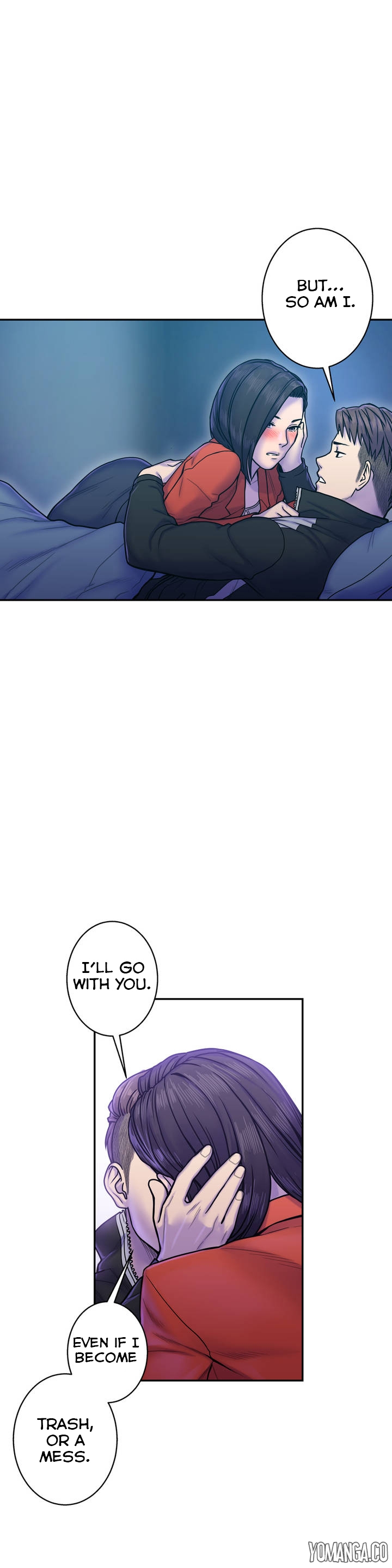 ゴーストラブCh.1-37