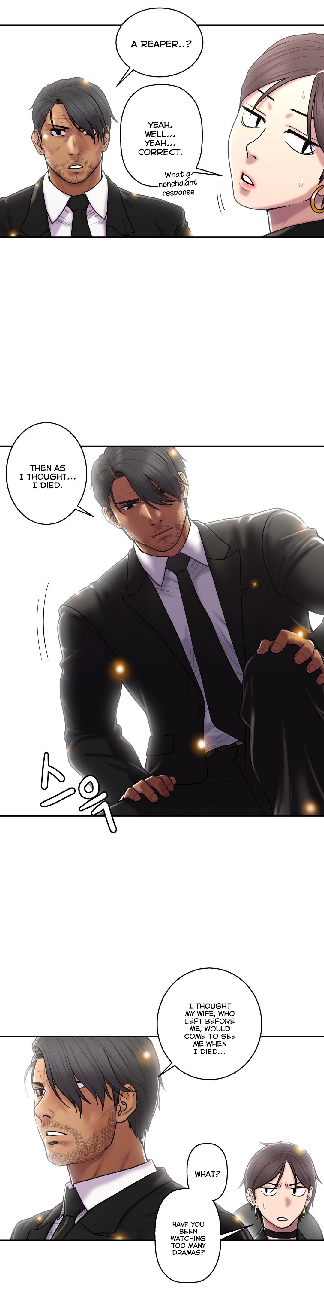 ゴーストラブCh.1-37