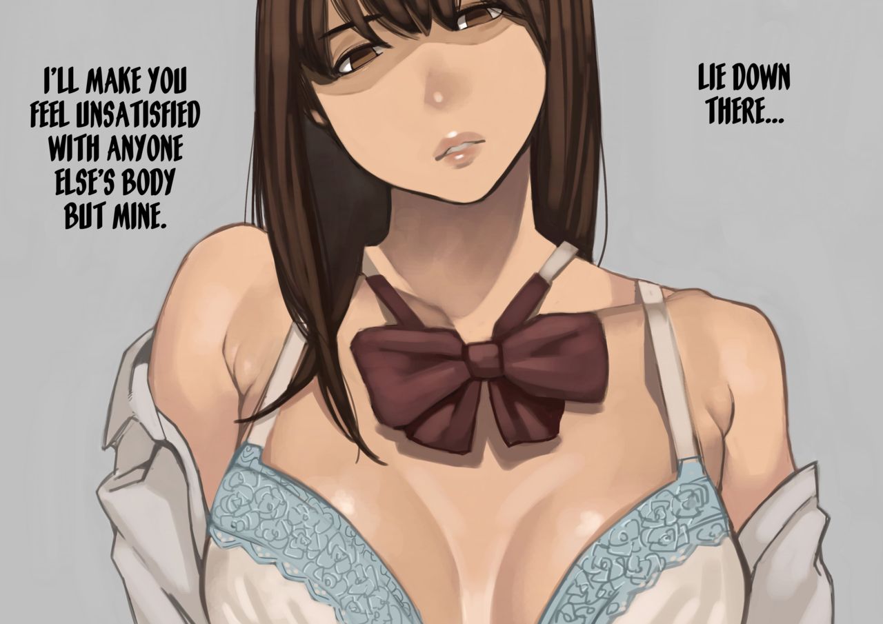 ミクダシテクレルケイジョシ1-6 |あなたを見下すタイプの女の子1-6