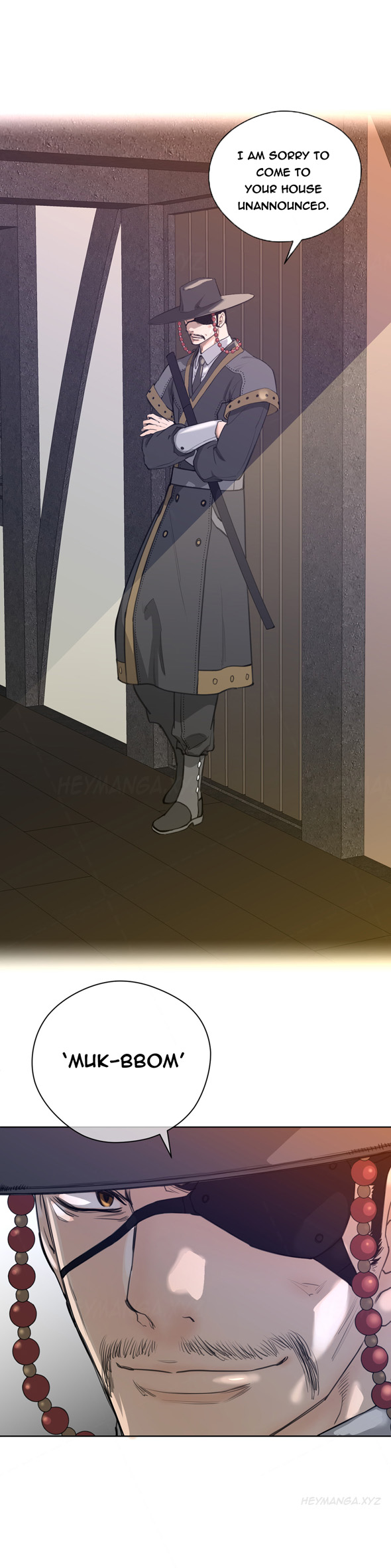 パーフェクトハーフCh.1-32