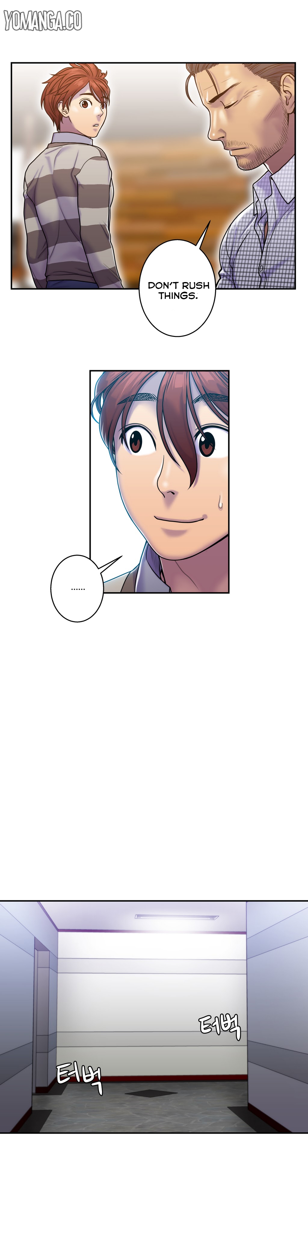 ゴーストラブCh.1-35