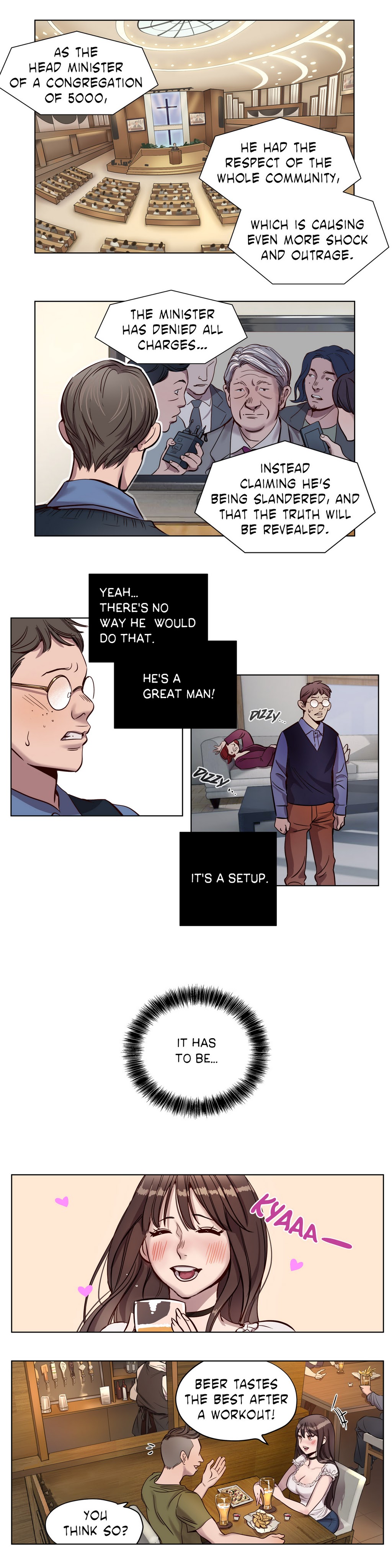 贖罪キャンプCh.1-40