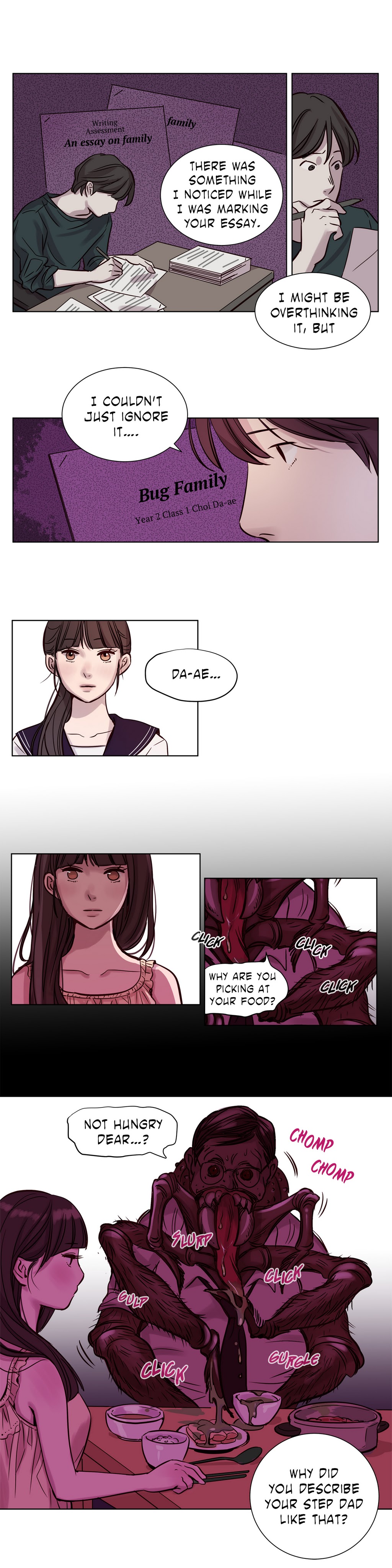 贖罪キャンプCh.1-40