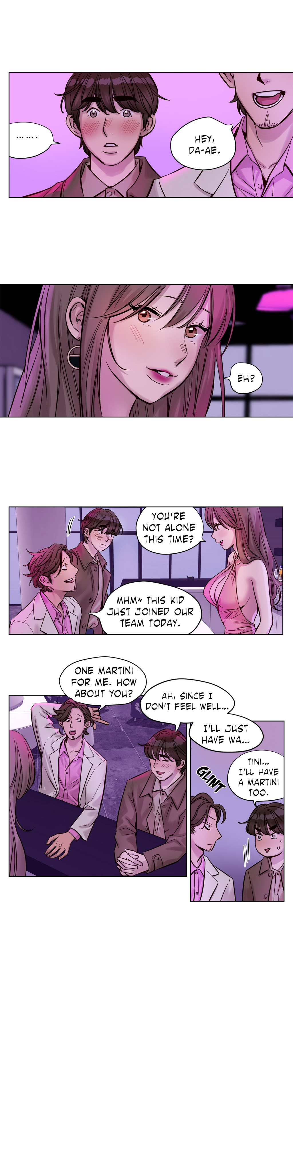 贖罪キャンプCh.1-40