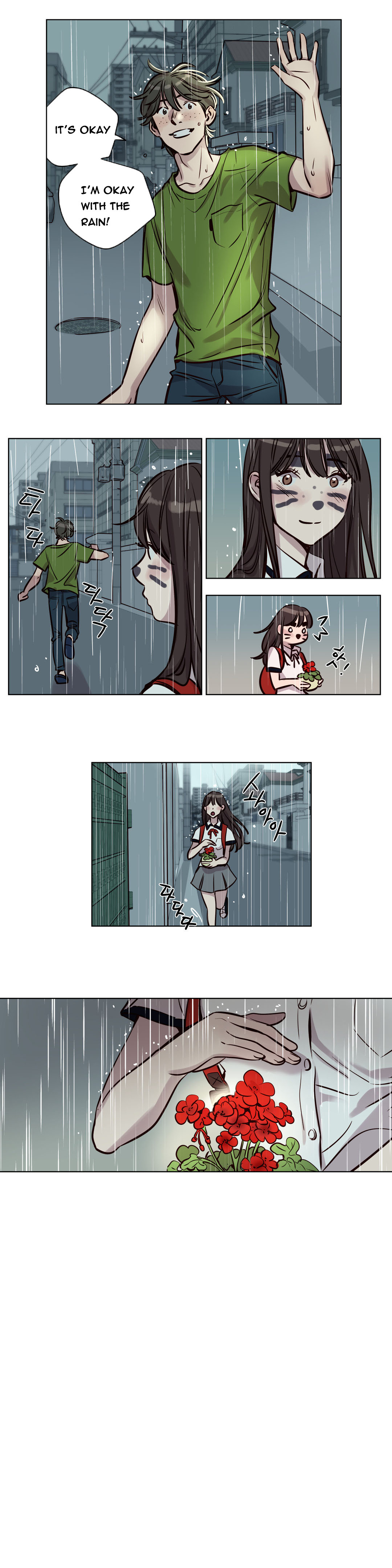 贖罪キャンプCh.1-40