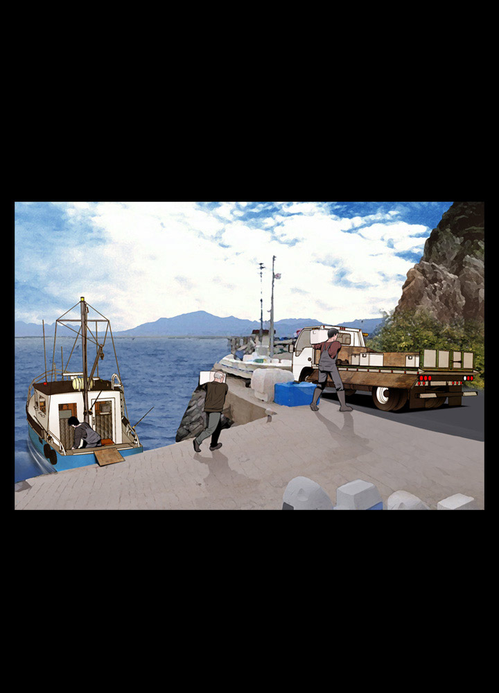 Ch.1-11がありません