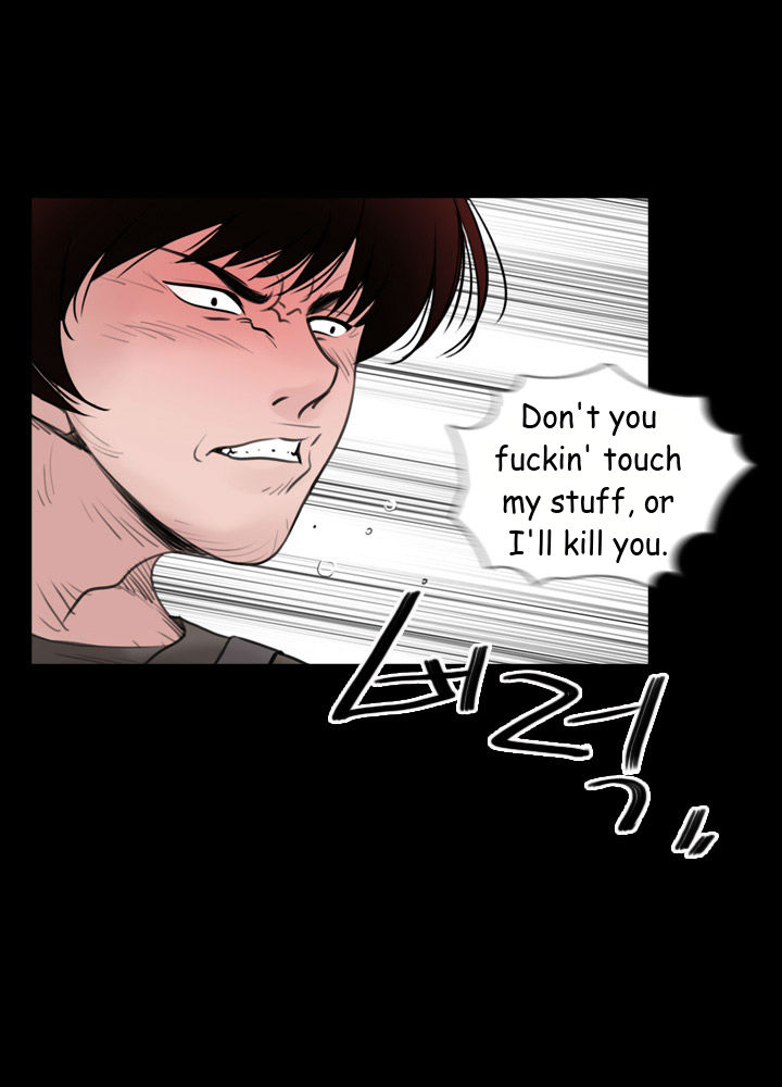 Ch.1-11がありません