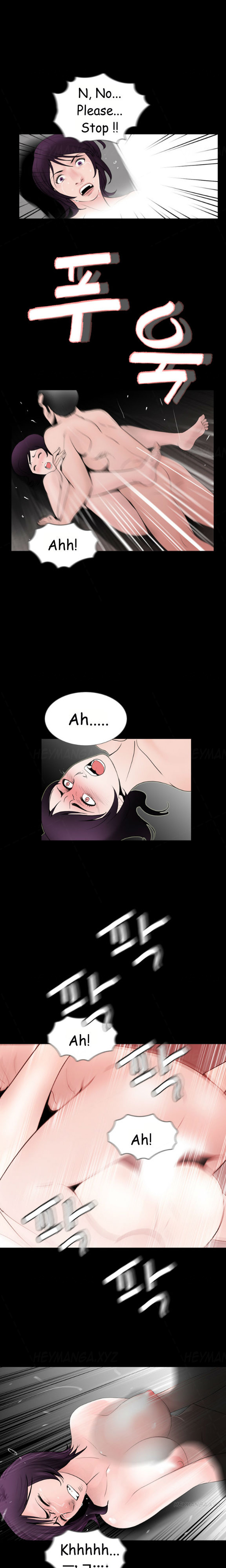 Ch.1-11がありません