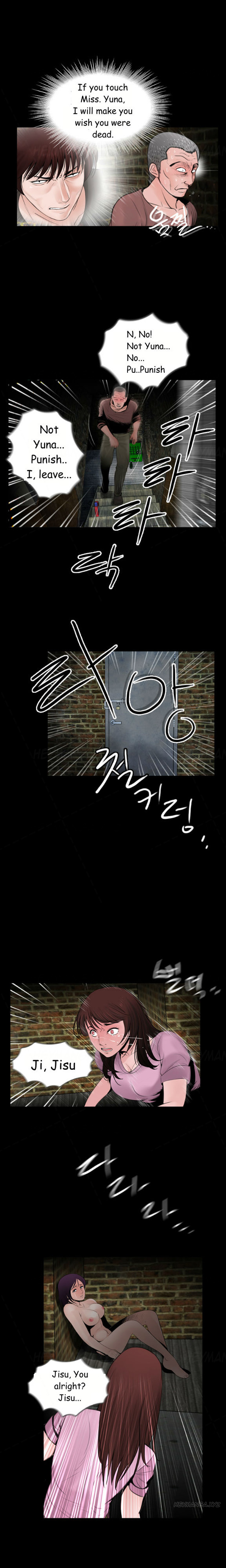 Ch.1-11がありません