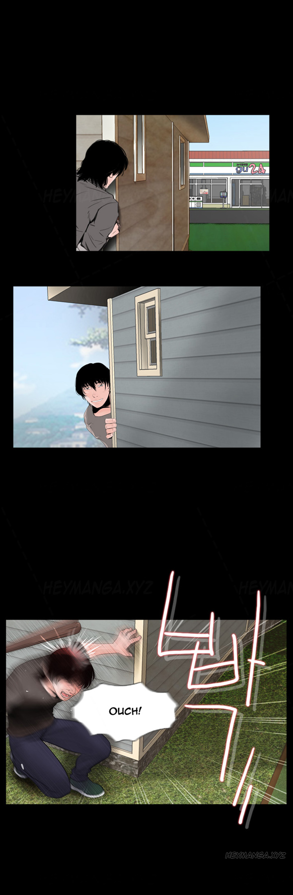 Ch.1-11がありません