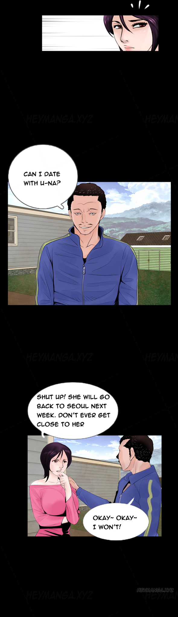 Ch.1-11がありません