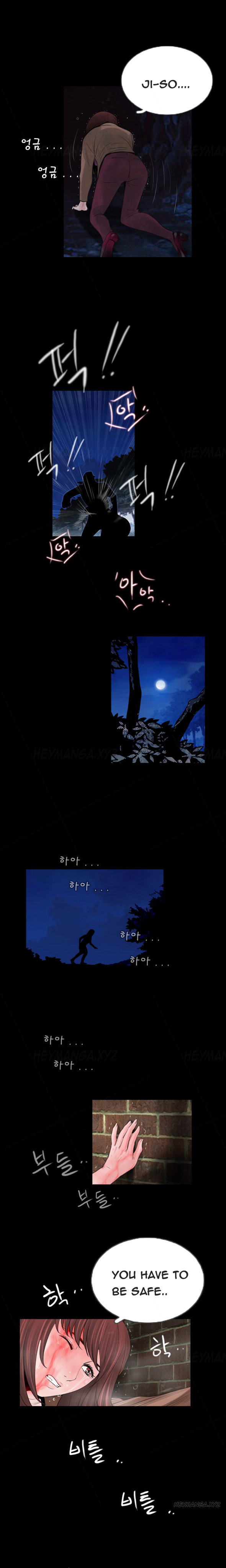 Ch.1-11がありません