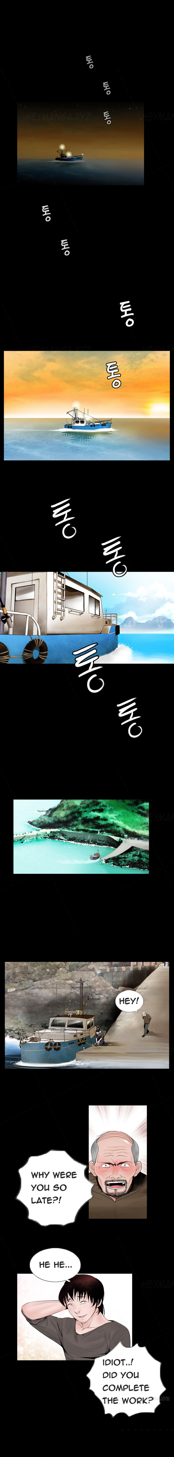 Ch.1-11がありません