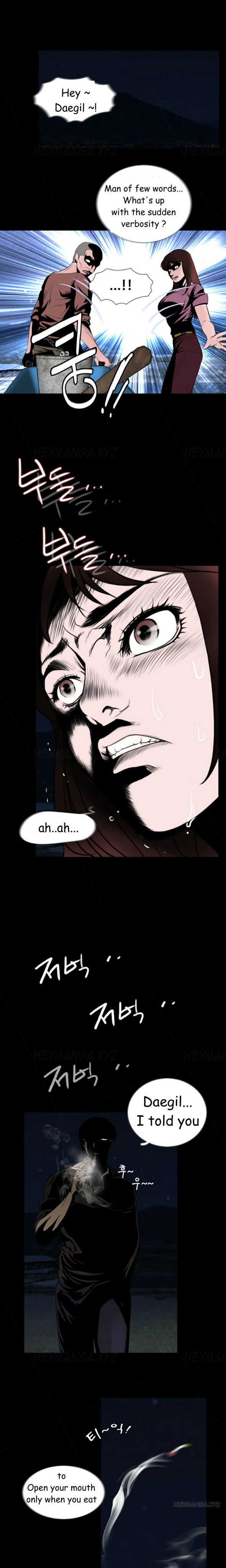 Ch.1-11がありません