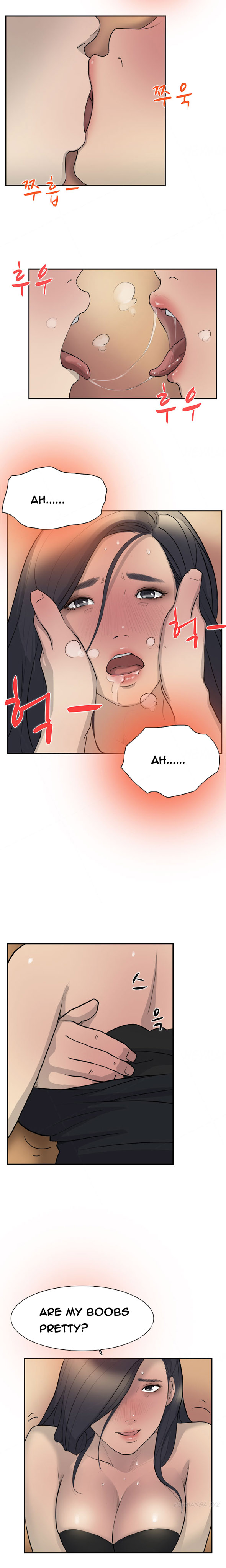 ダブルデートCh.1-15