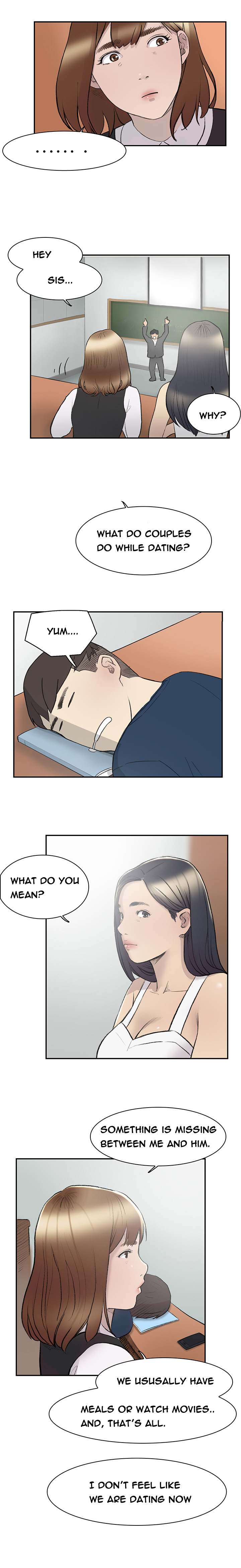 ダブルデートCh.1-15