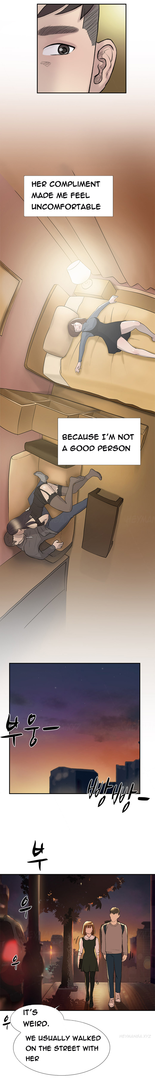 ダブルデートCh.1-15