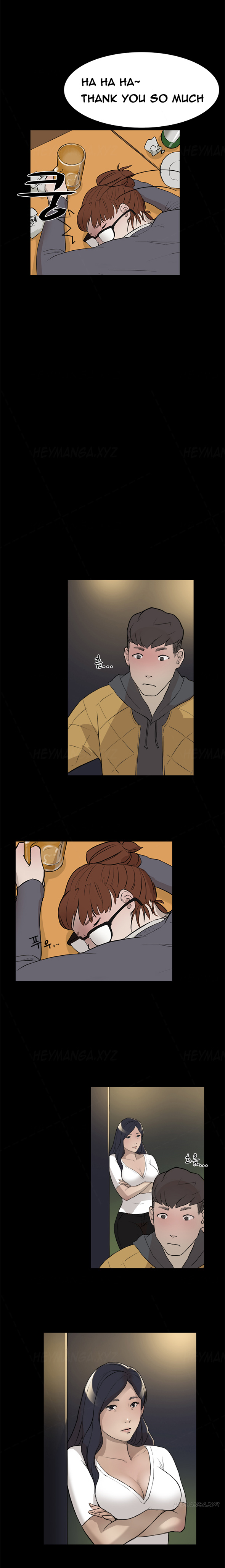 ダブルデートCh.1-15