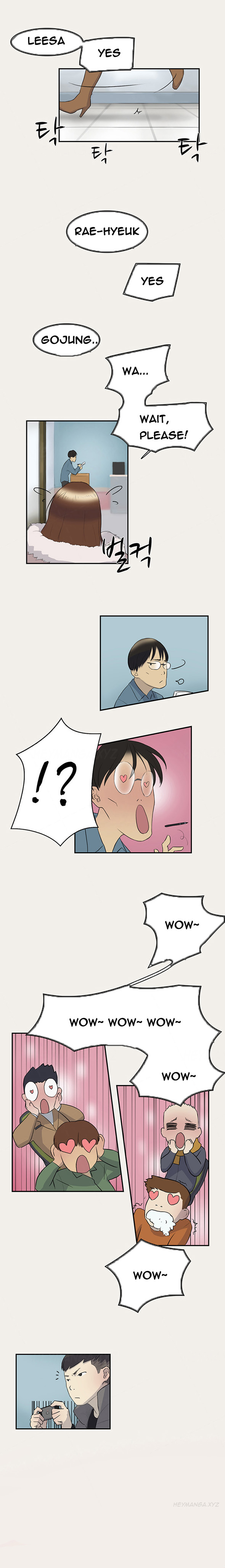 ダブルデートCh.1-15