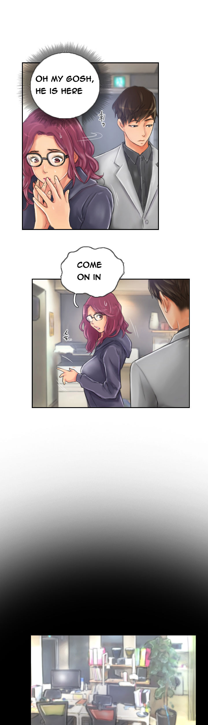 ニューフェイスCh.1-20