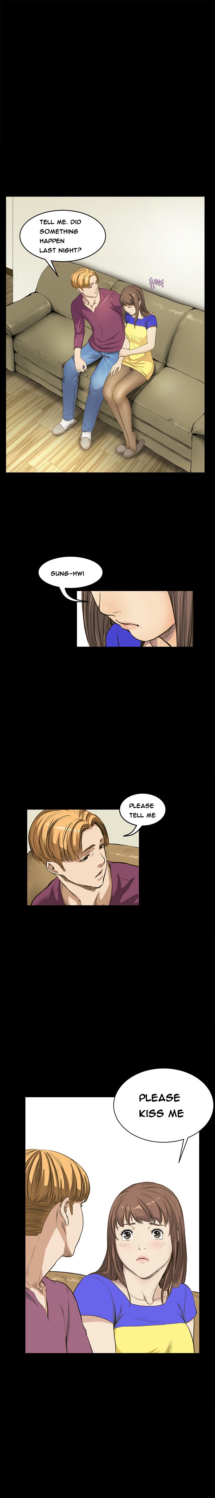シウンCh.1-41