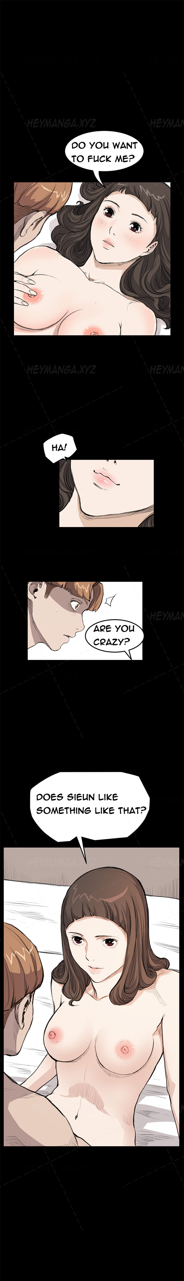シウンCh.1-41
