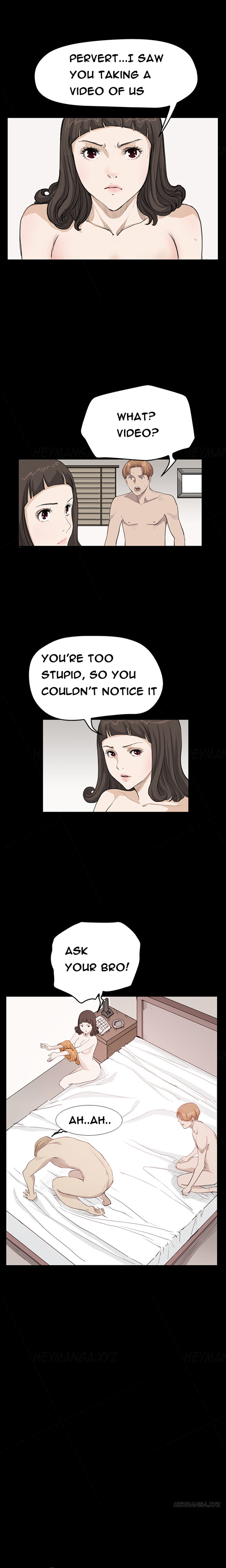 シウンCh.1-41