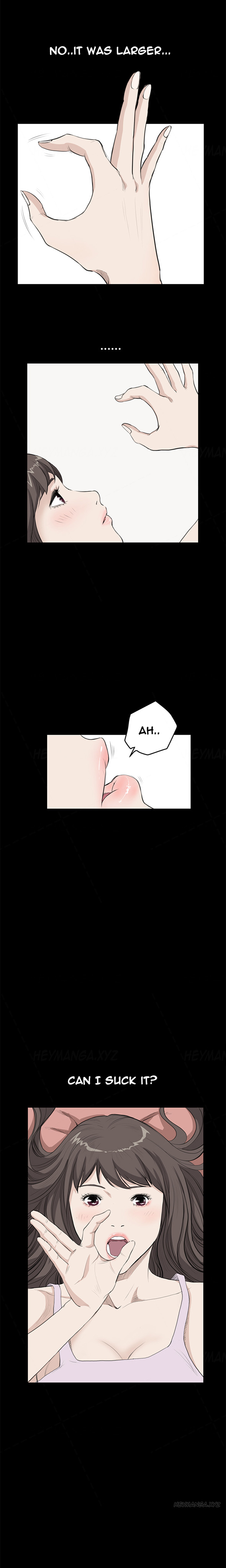 シウンCh.1-41