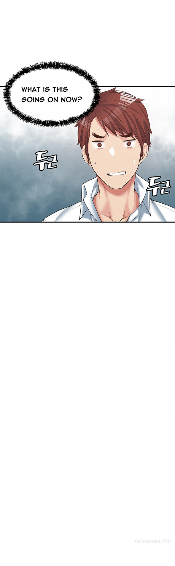 親友ガールフレンドCh.1-25