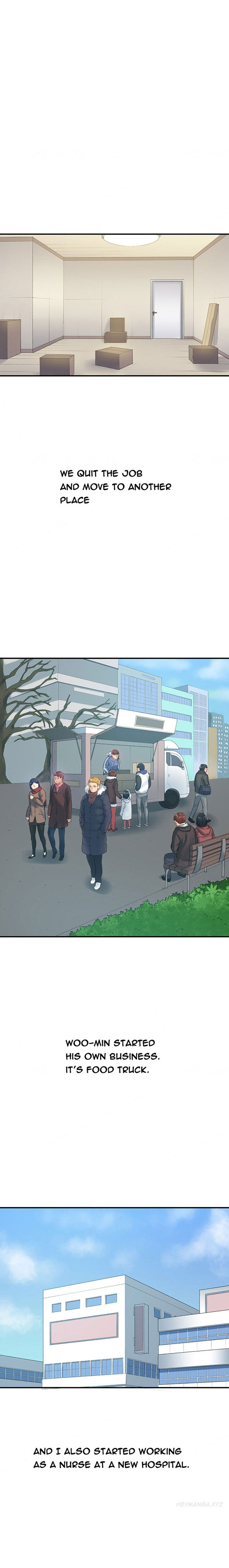 親友ガールフレンドCh.1-25