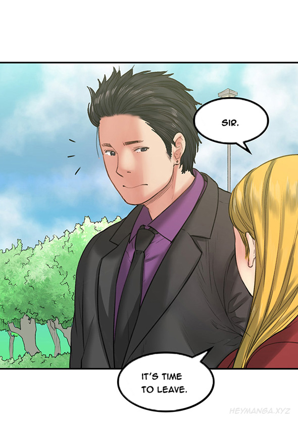 親友ガールフレンドCh.1-25