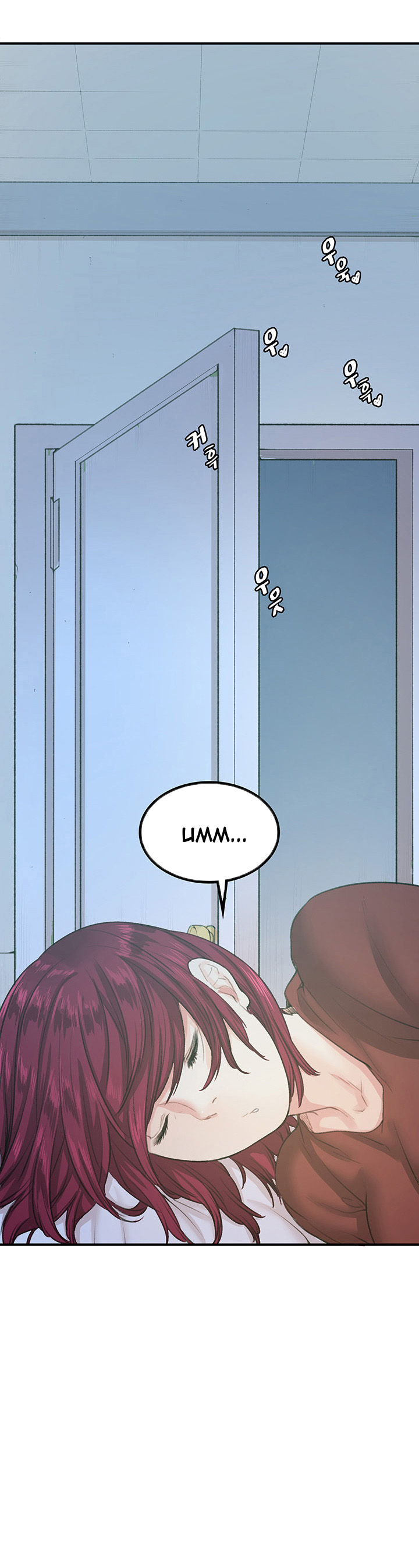 親友ガールフレンドCh.1-25