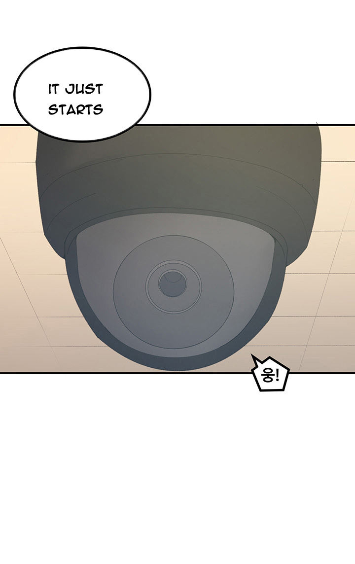 親友ガールフレンドCh.1-25