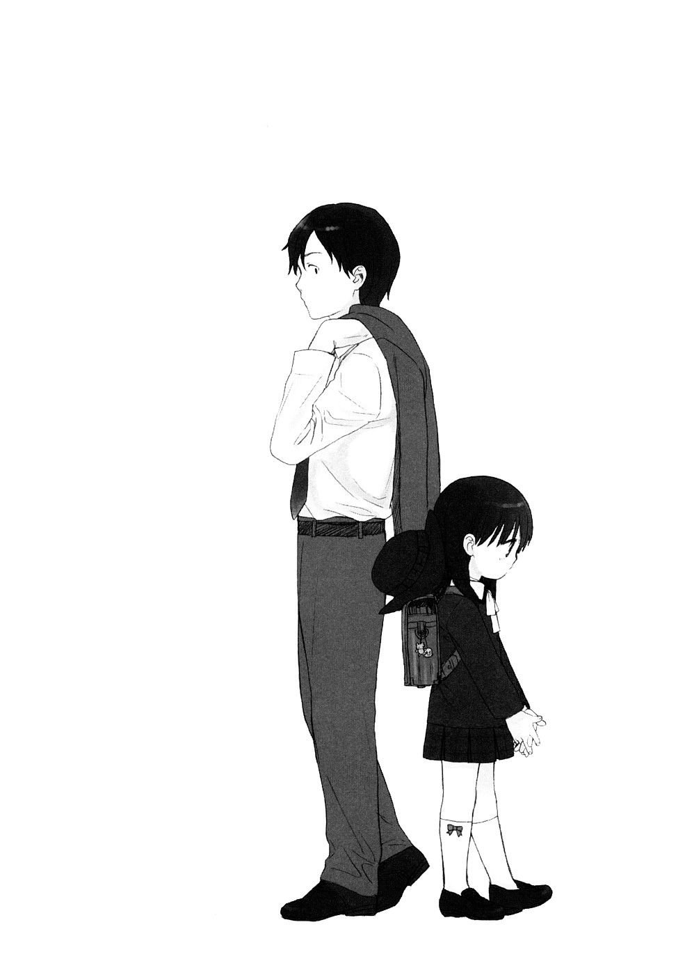 あなたの犬第3章