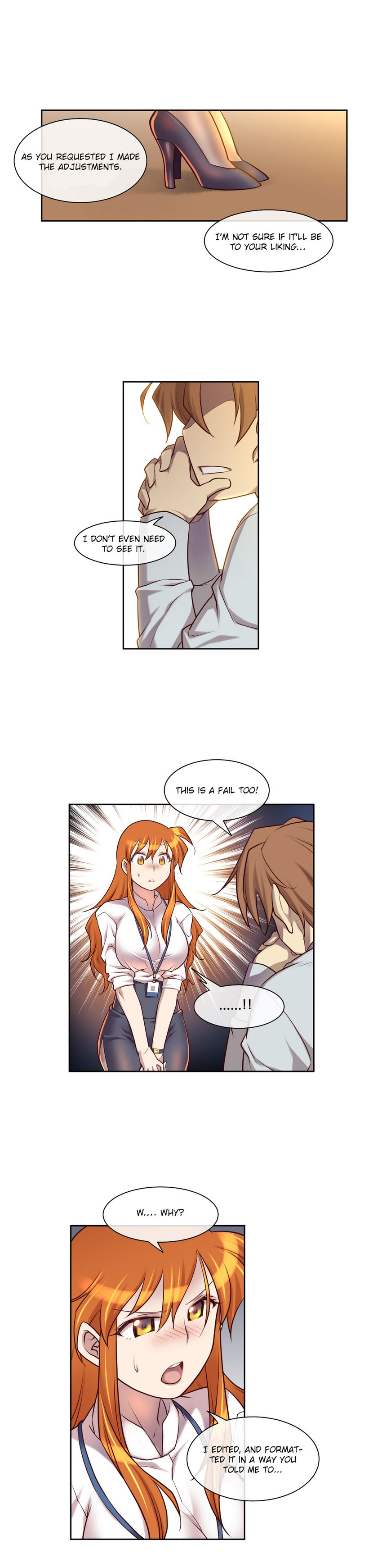 私の夢のマスターCh.0-38