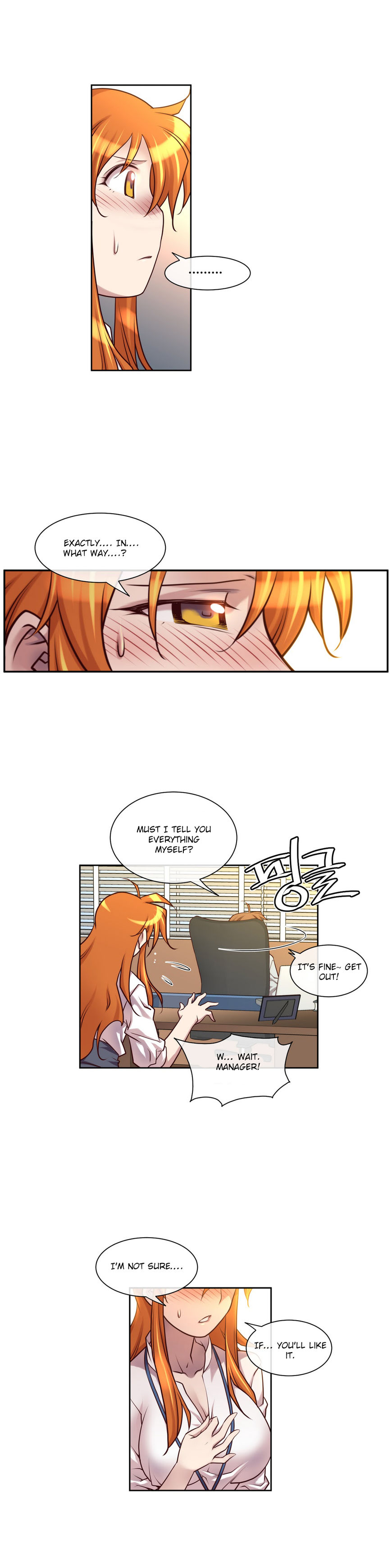 私の夢のマスターCh.0-38