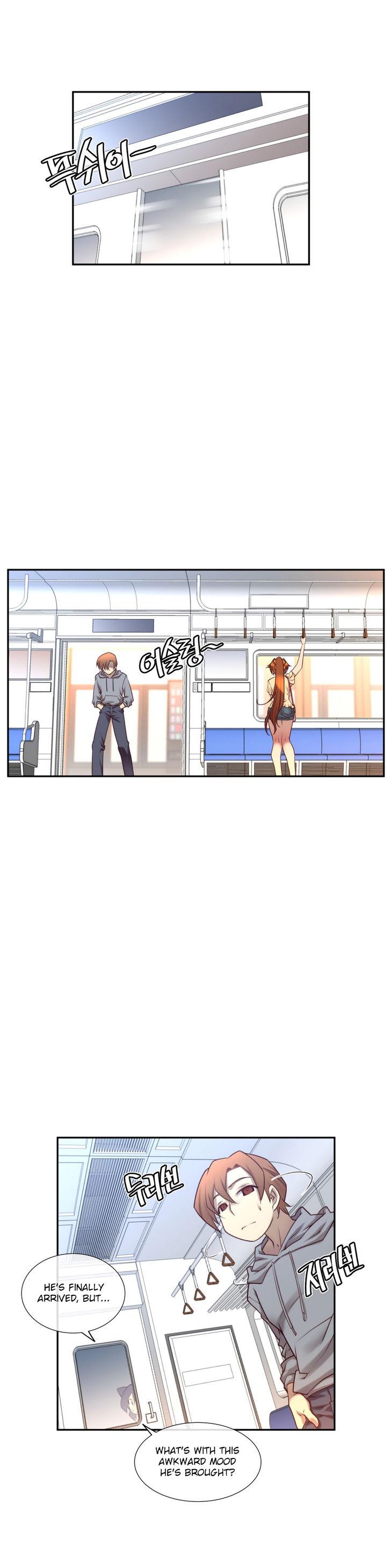 私の夢のマスターCh.0-38