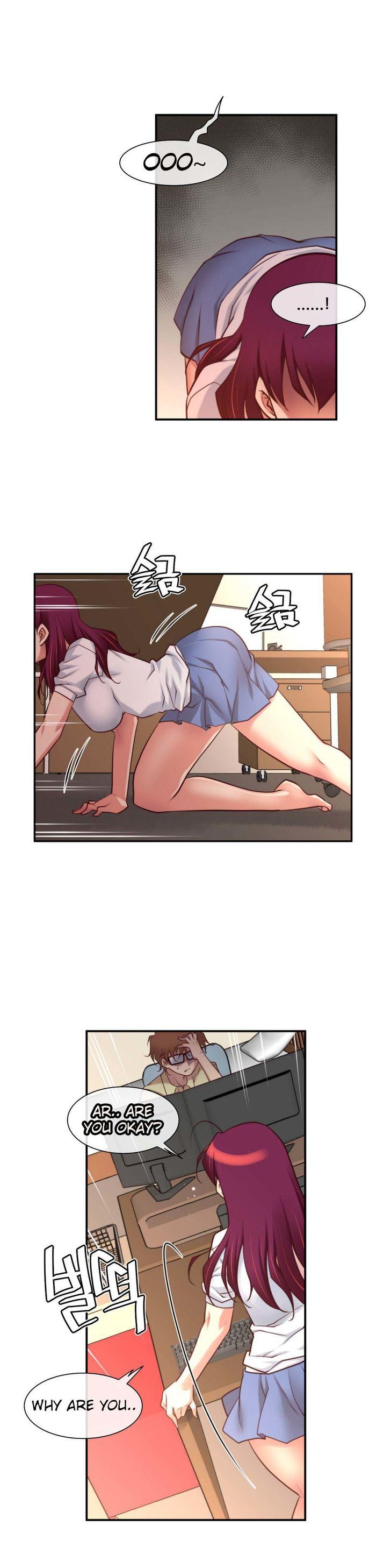 私の夢のマスターCh.0-38