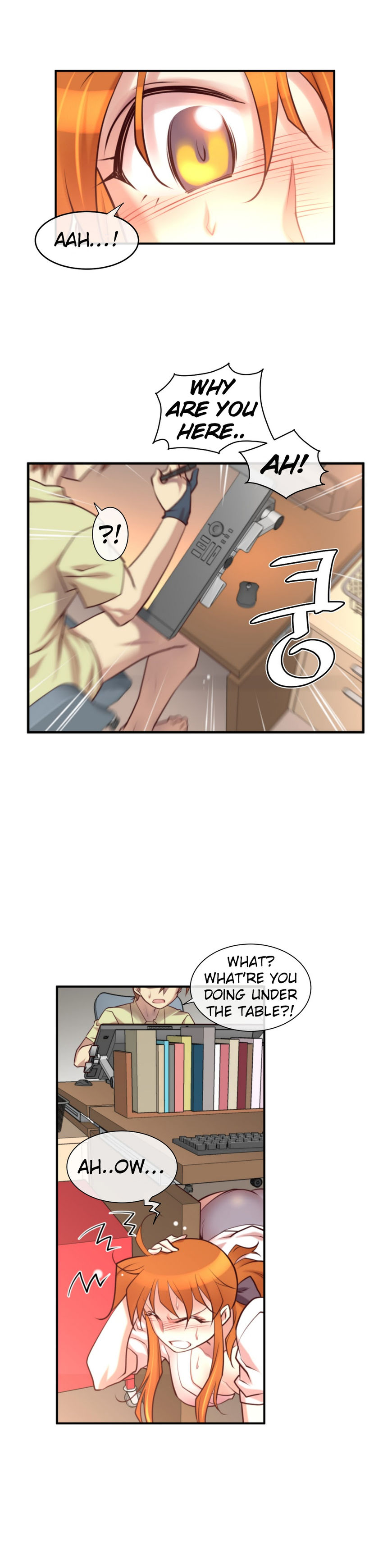 私の夢のマスターCh.0-38