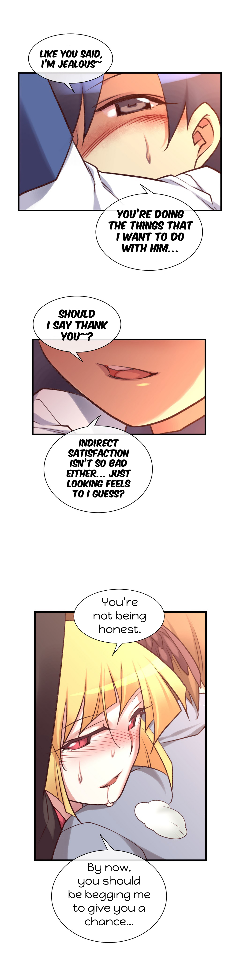 私の夢のマスターCh.0-38