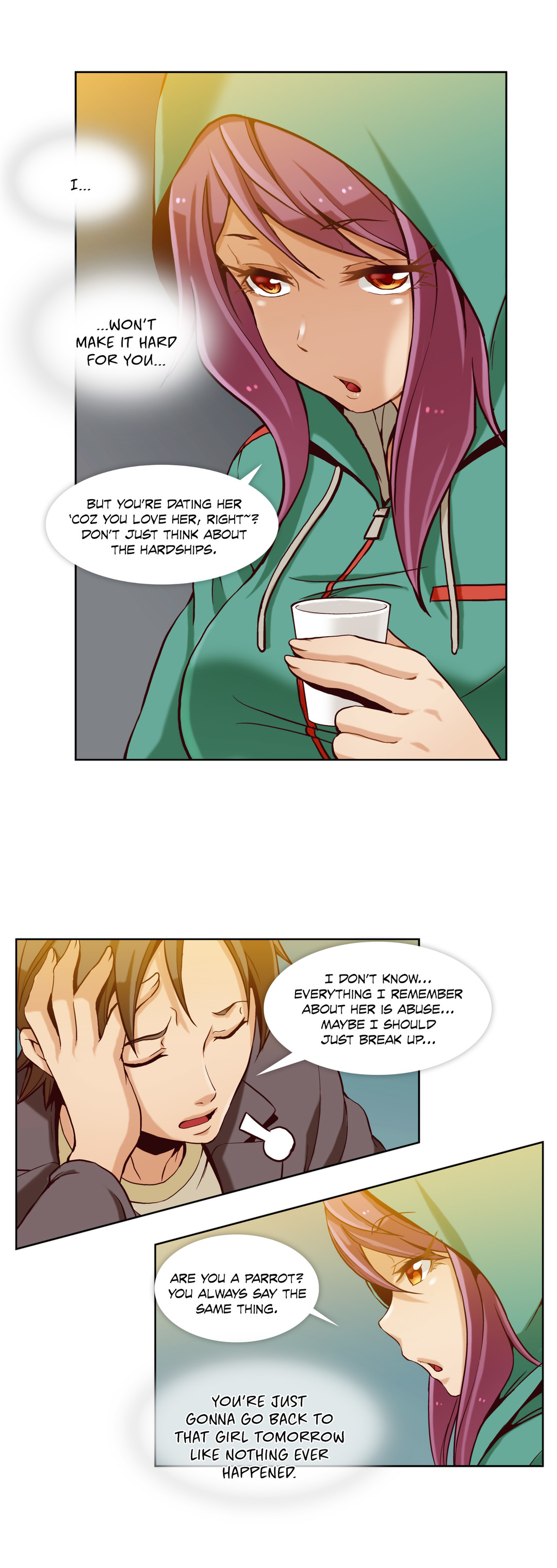 シークレットフォルダーCh.1-9