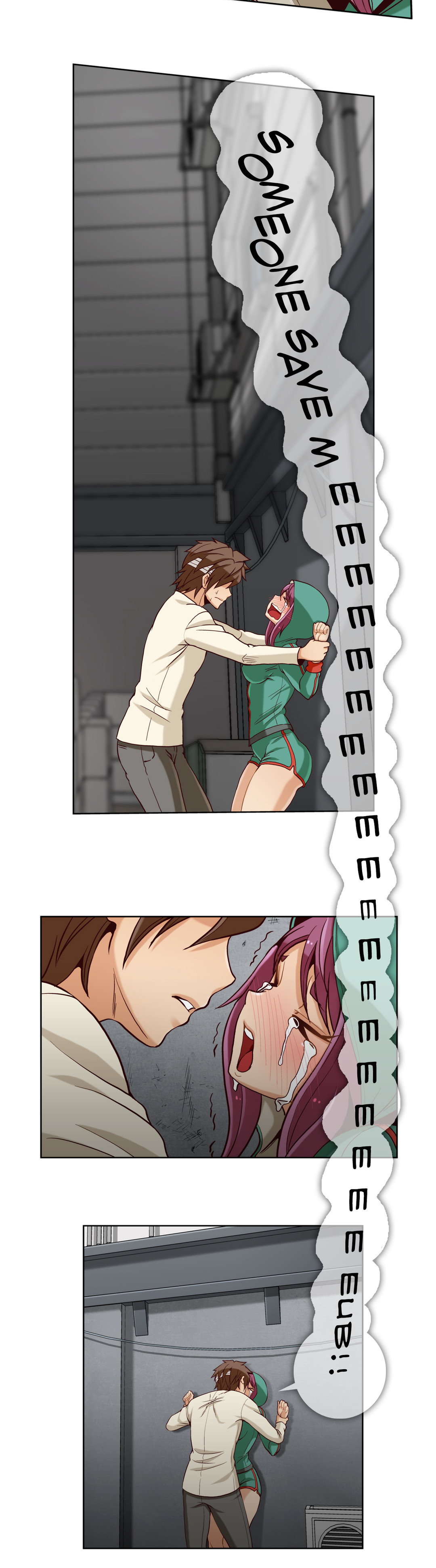 シークレットフォルダーCh.1-9