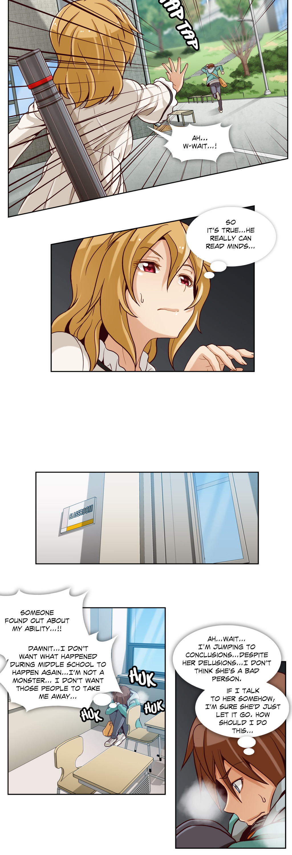 シークレットフォルダーCh.1-9