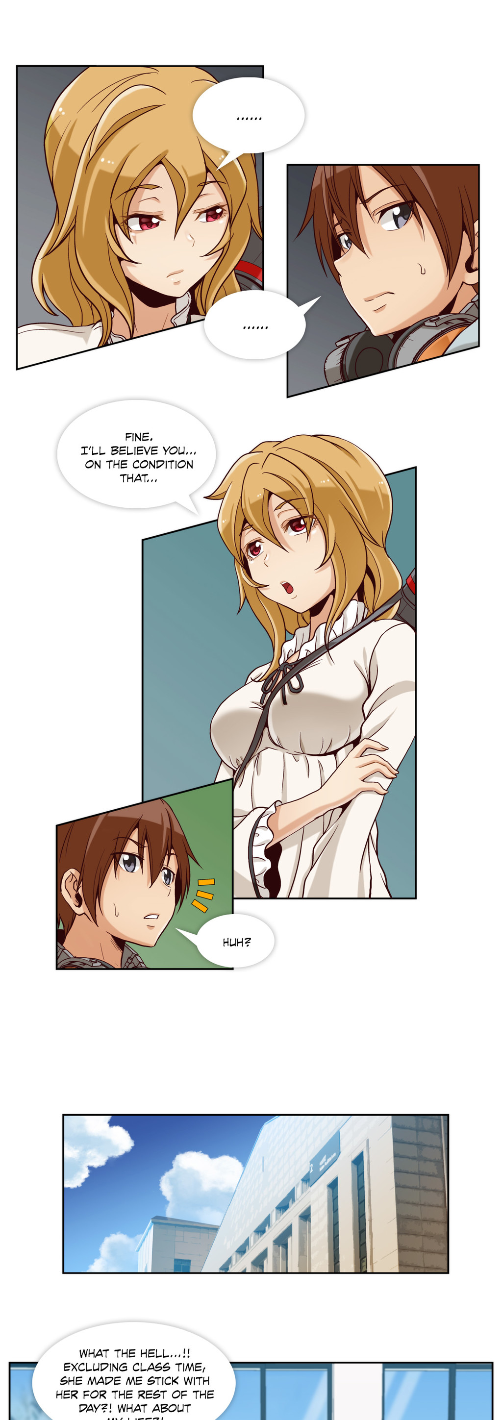 シークレットフォルダーCh.1-9